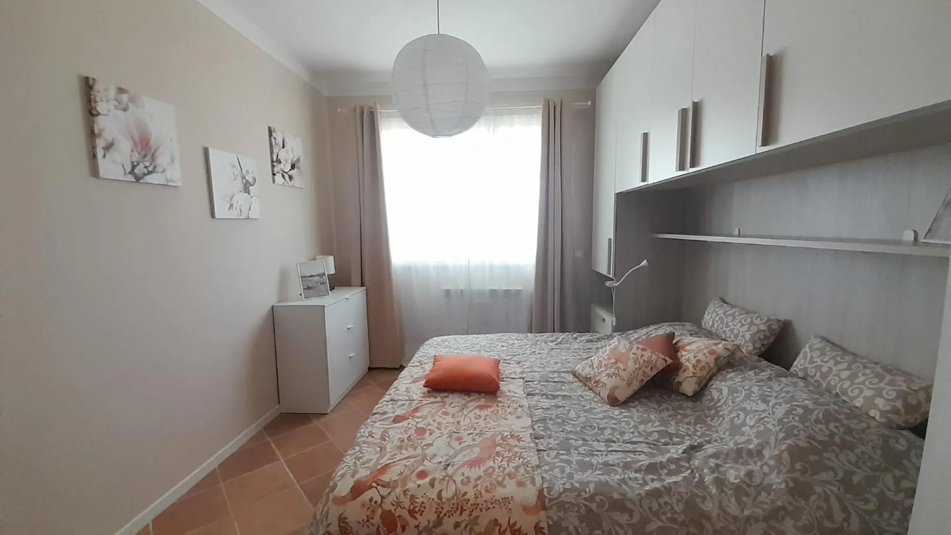 Guest house Il Cedro Hotel Montecatini Terme