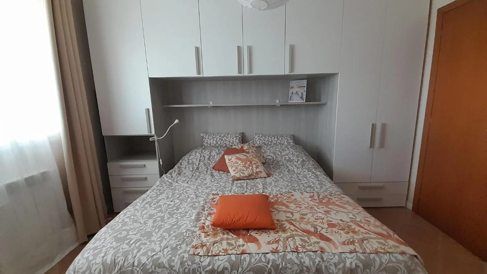Guest house Il Cedro Hotel Montecatini Terme