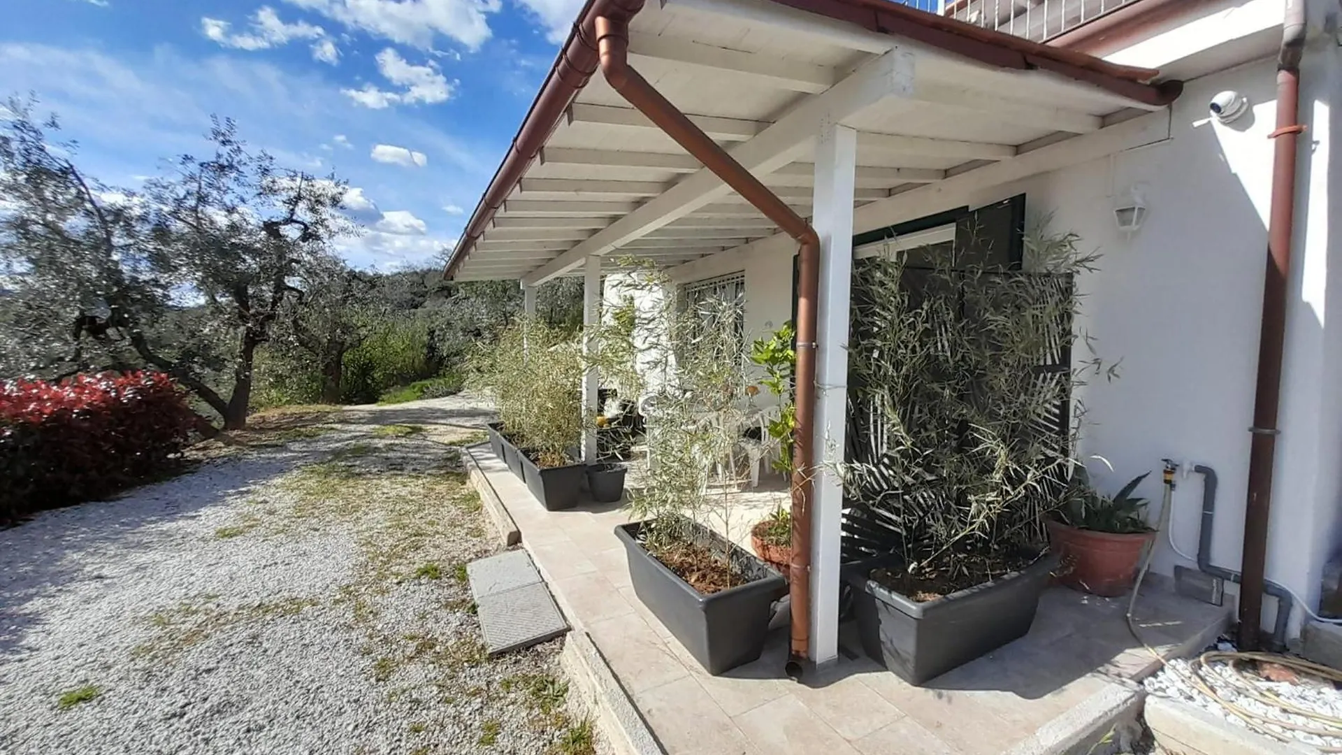 Il Cedro Hotel Montecatini Terme Italy
