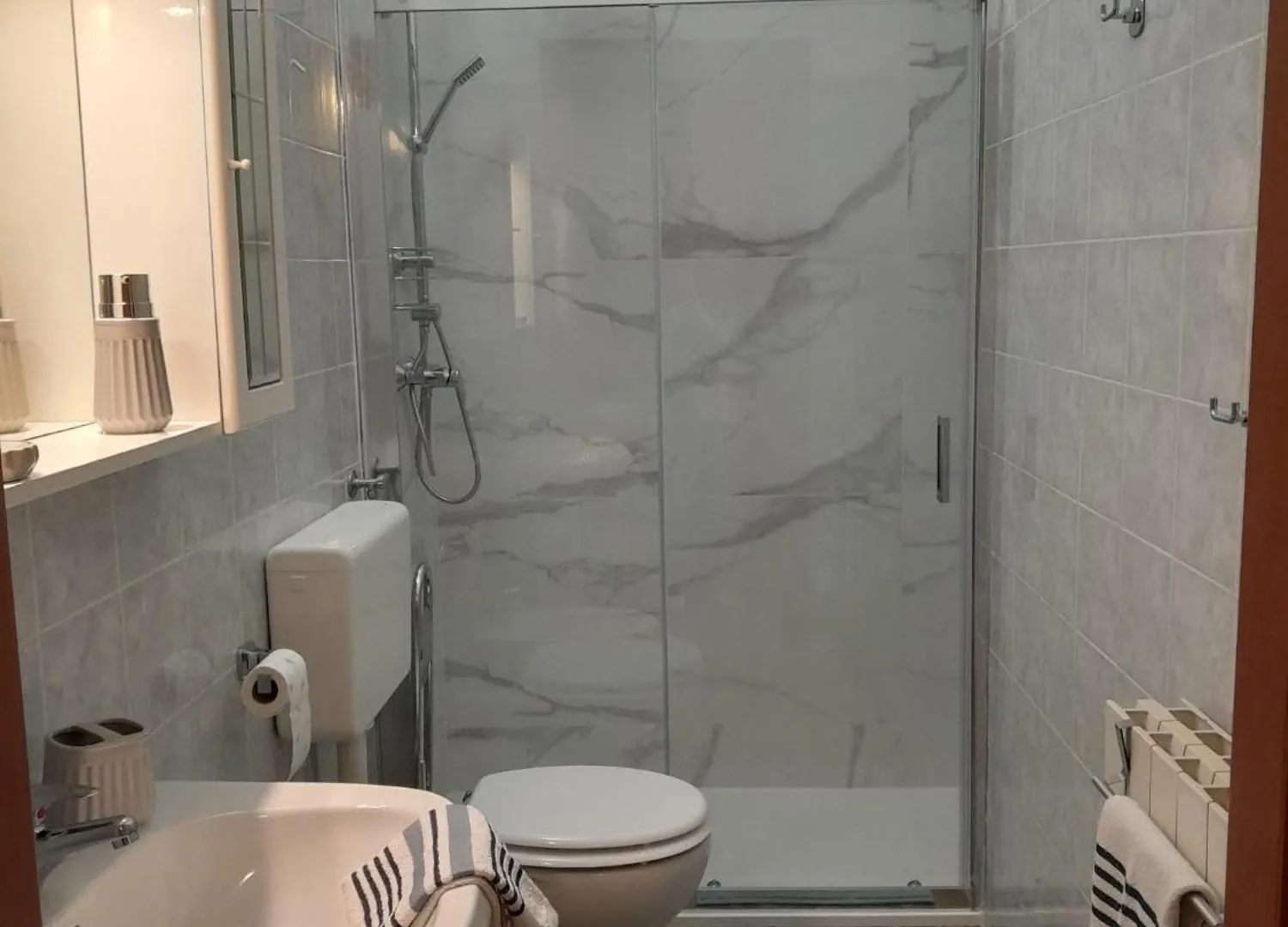 Il Cedro Hotel Montecatini Terme 0*,  Italy