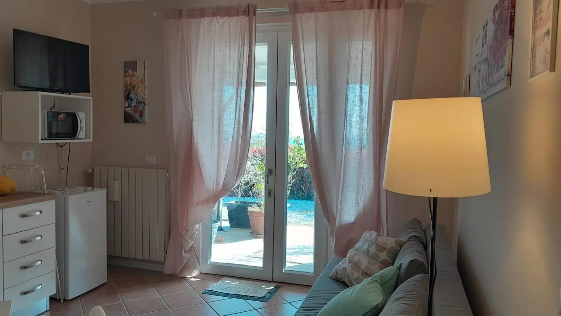 Guest house Il Cedro Hotel Montecatini Terme
