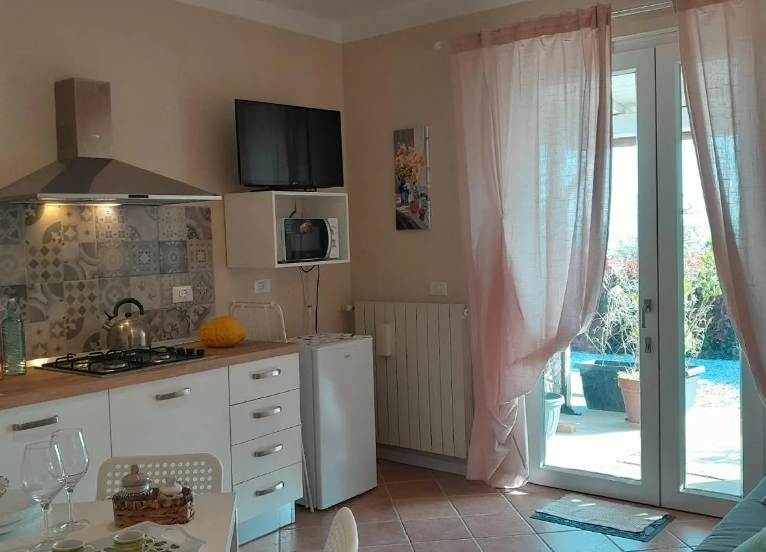 Il Cedro Hotel Montecatini Terme Guest house