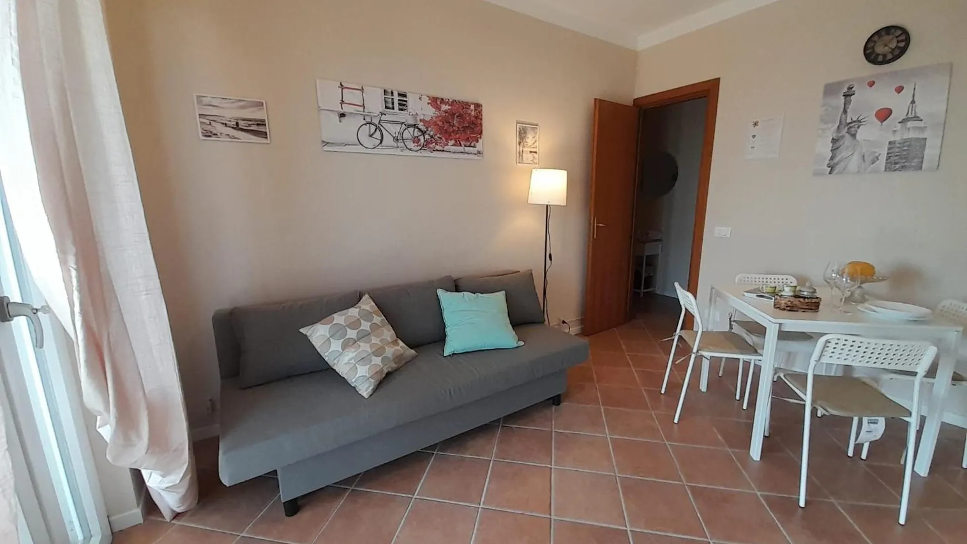 Il Cedro Hotel Montecatini Terme Guest house
