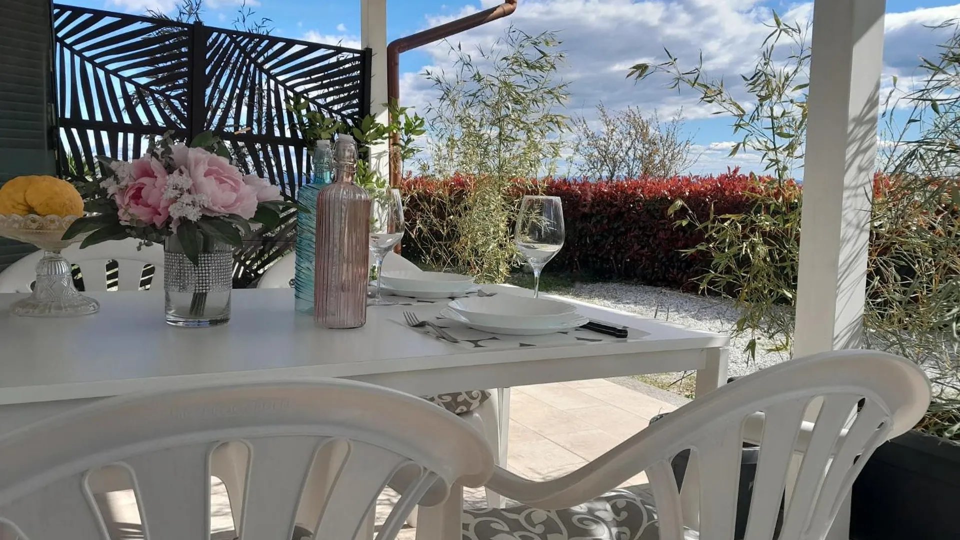 Il Cedro Hotel Montecatini Terme Guest house