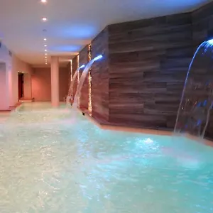 Columbia Wellness & Montecatini-Terme