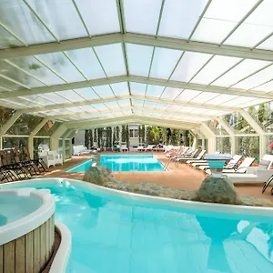 Manzoni Wellness&spa Montecatini-Terme