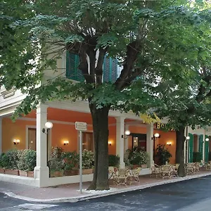 Boston Montecatini-Terme
