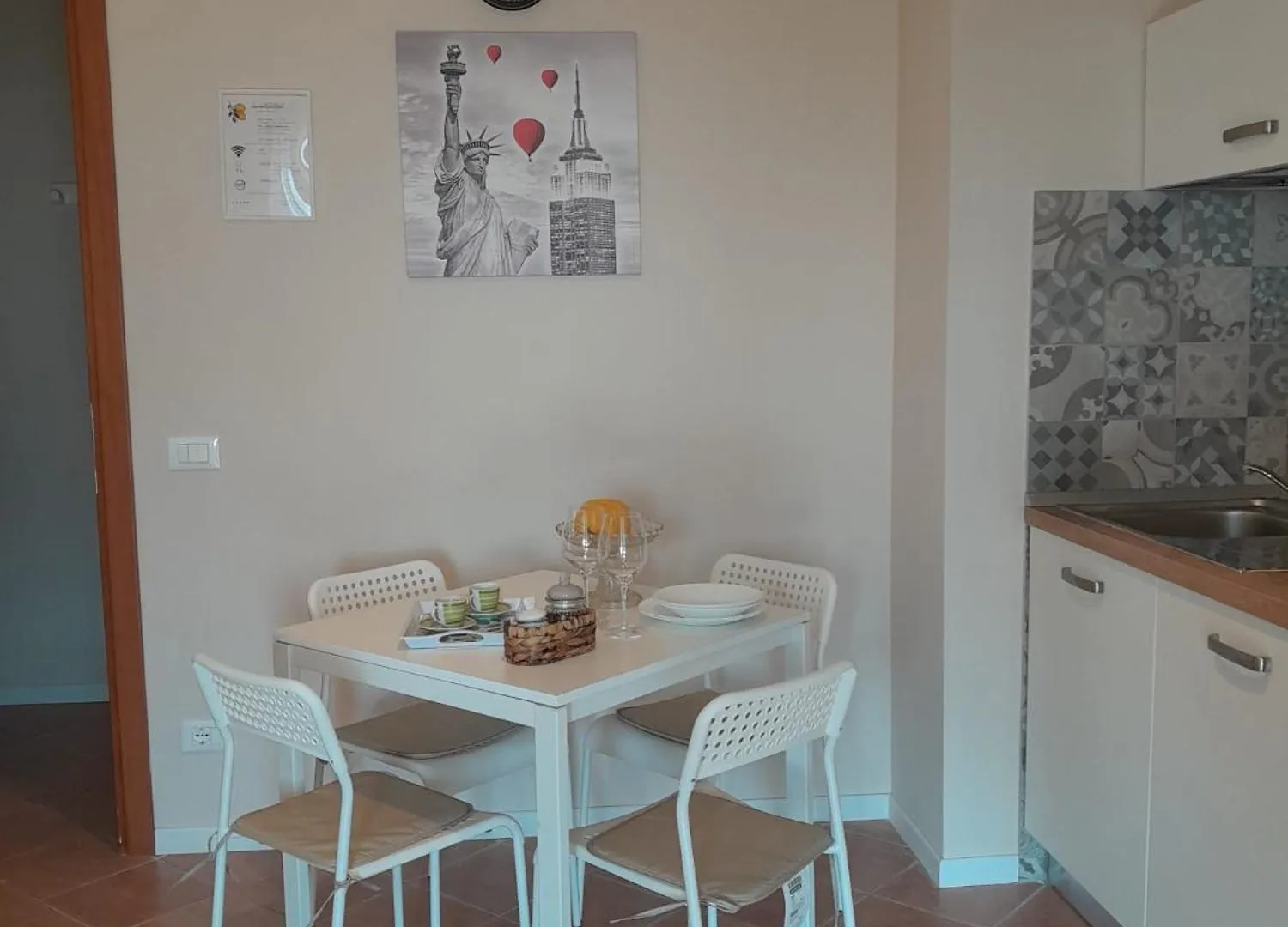 Il Cedro Hotel Montecatini Terme 0*,  Italy