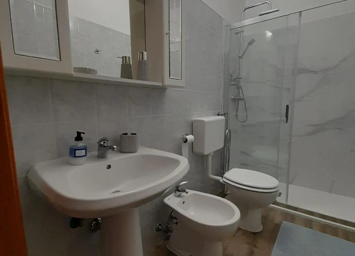 Guest house Il Cedro Hotel Montecatini Terme