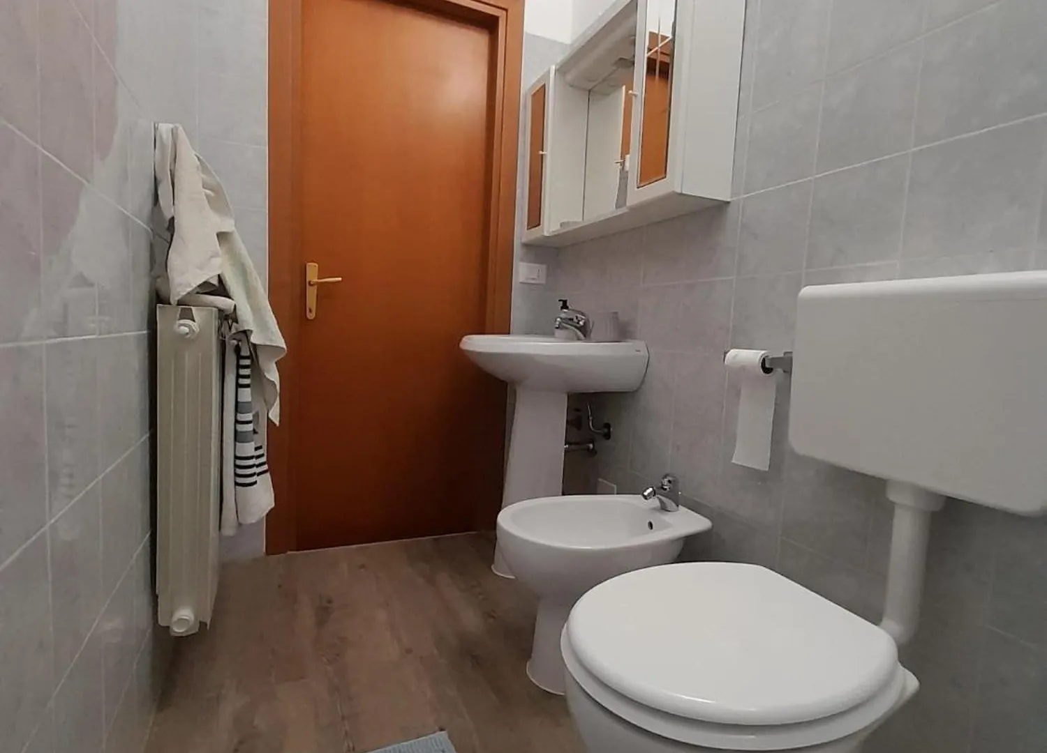 Il Cedro Hotel Montecatini Terme Guest house