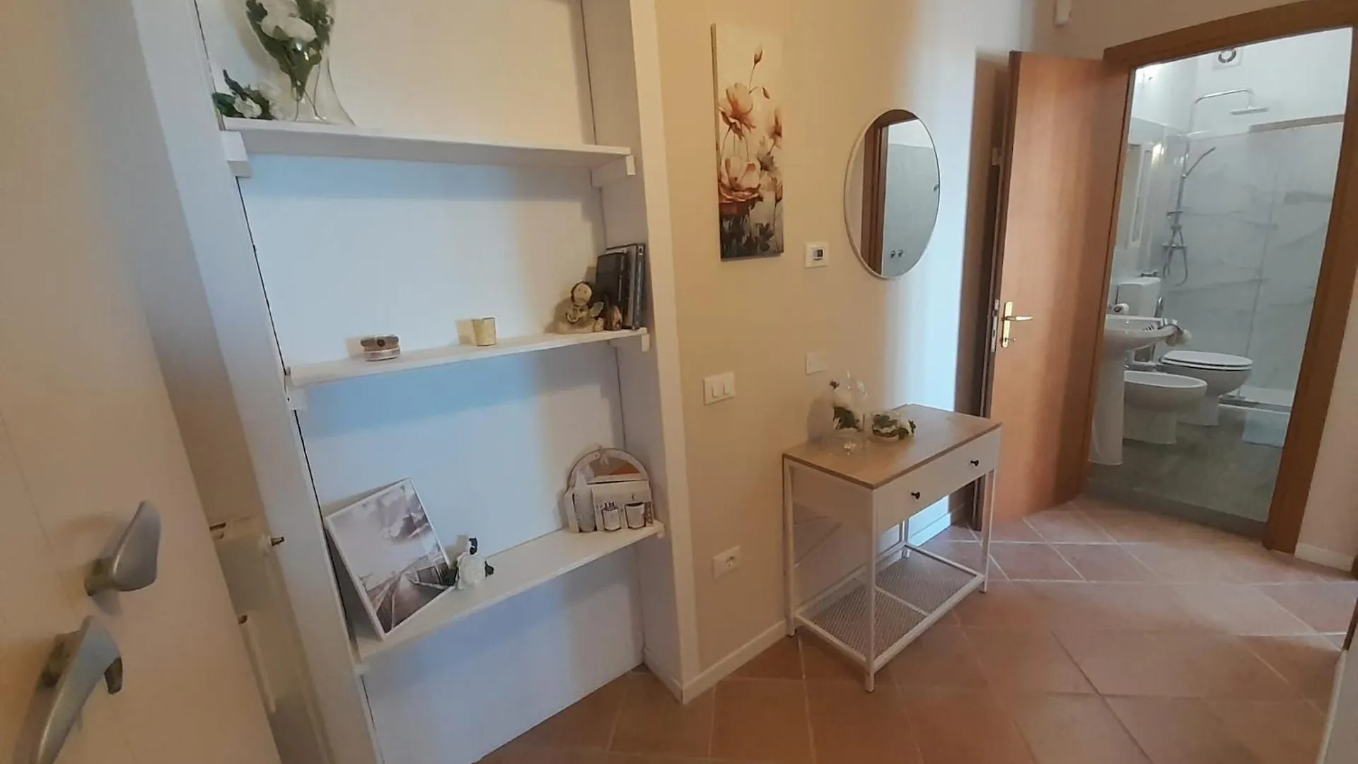 Il Cedro Hotel Montecatini Terme Guest house